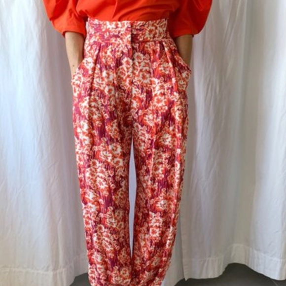 Rachel Comey Encino Pants - Picture 2 of 2